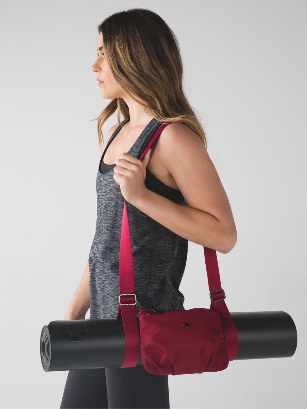 Lululemon Essential Mat Carrier - Picture 2 of 11